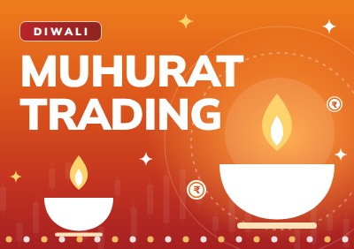 Diwali Muhurat Trading 2026: Date, Time & Significance